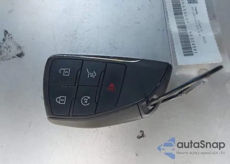 2025 Chevrolet Equinox Fwd Lt from USA, damaged, VIN 3GNAXHEG9SL224501